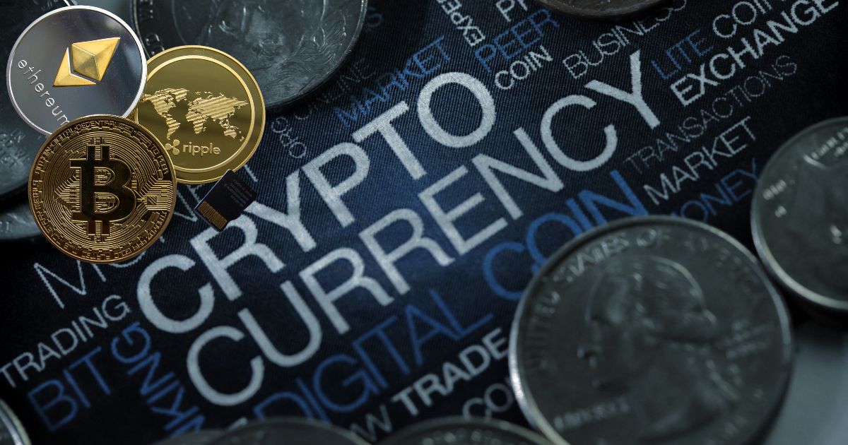 Crypto Market Update