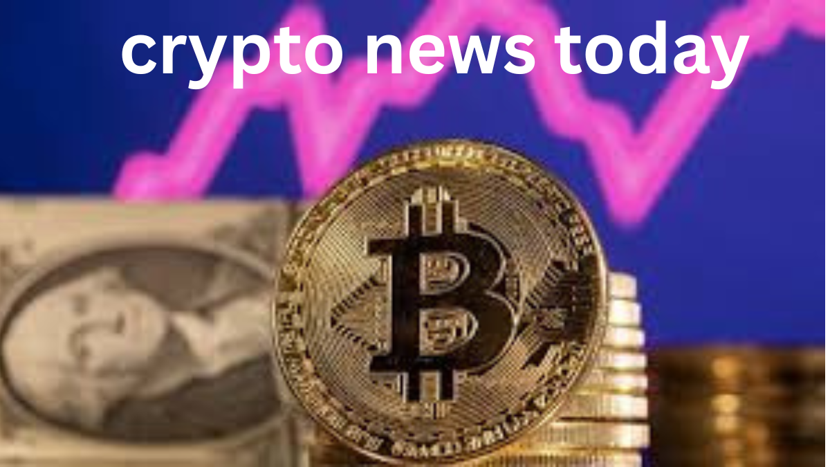 Crypto News Today 2025